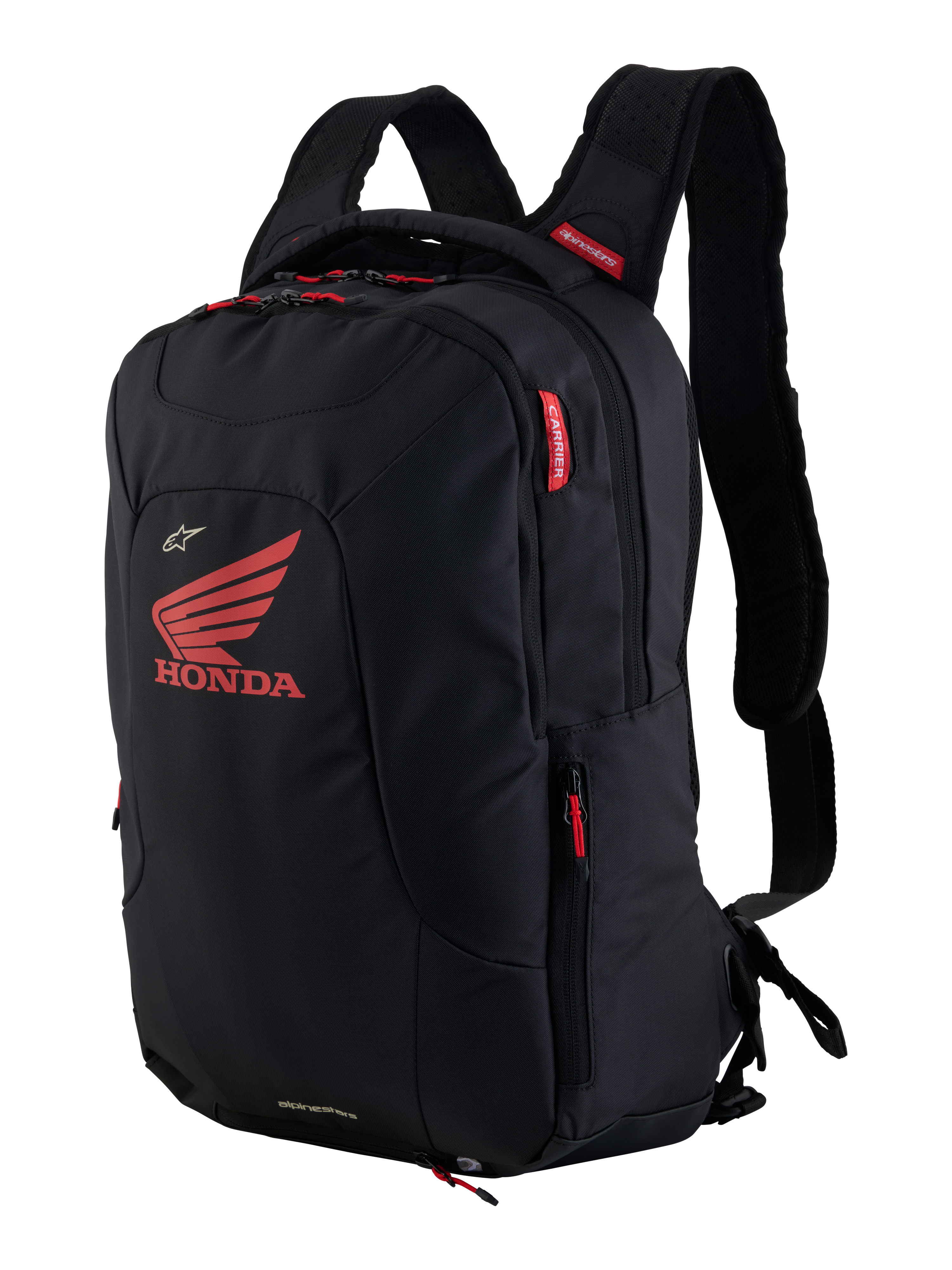 Honda City Hunter V2 Sac à dos