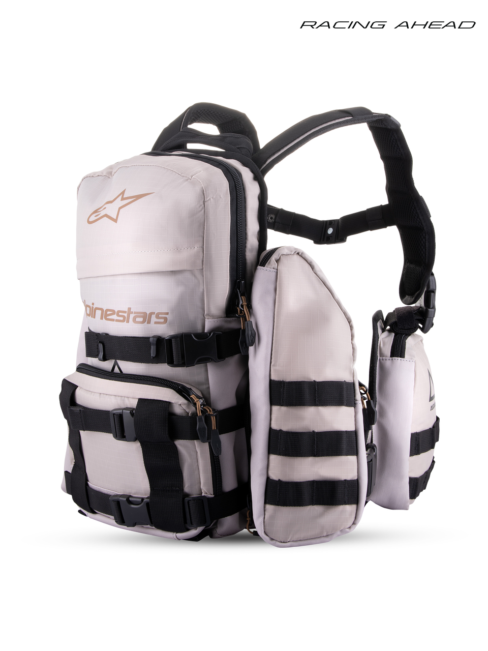 Techdura Tactical Pack