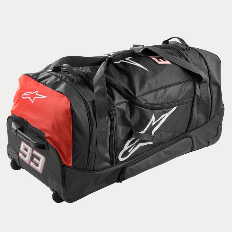 MM93 Gear Sacs
