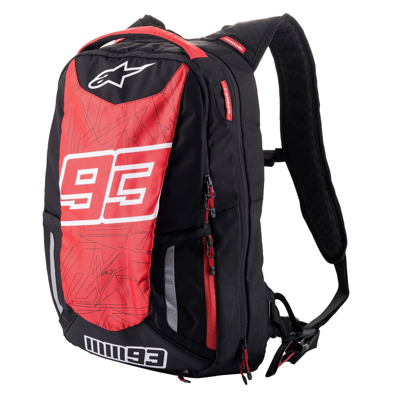 MM93 Jerez V2 Sac à dos