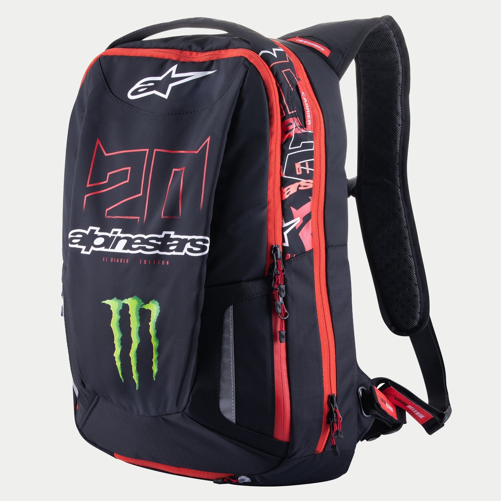 All Packs & Bags