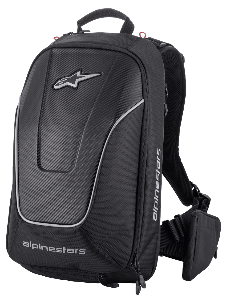 Charger Pro Backpack