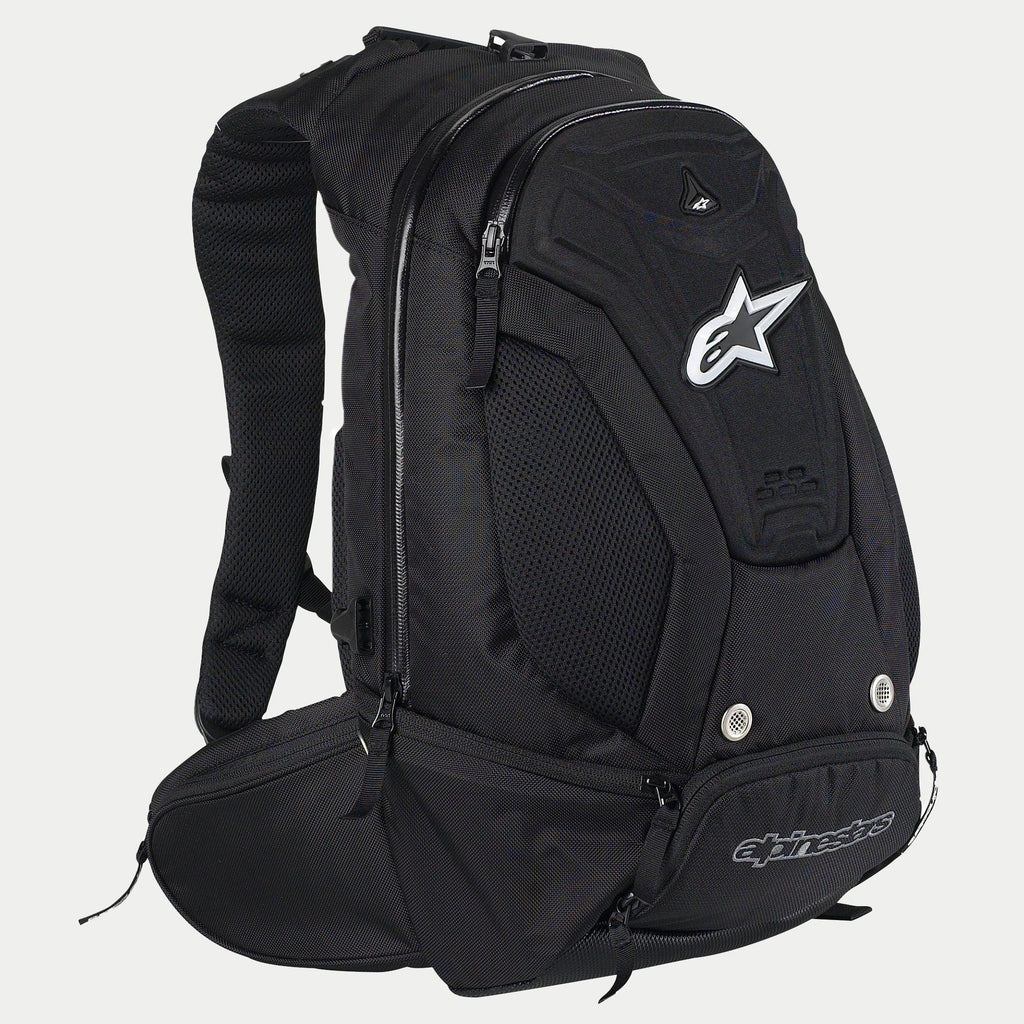 Charger Backpack