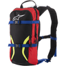 Iguana Hydration Backpack