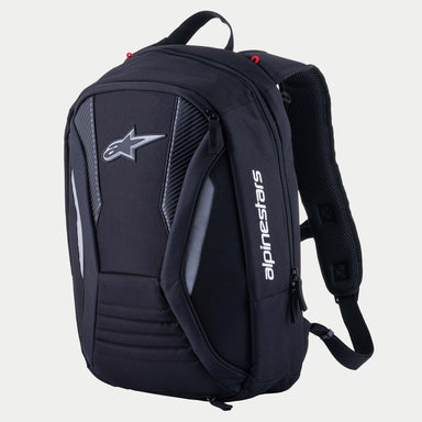 Charger Boost Backpack