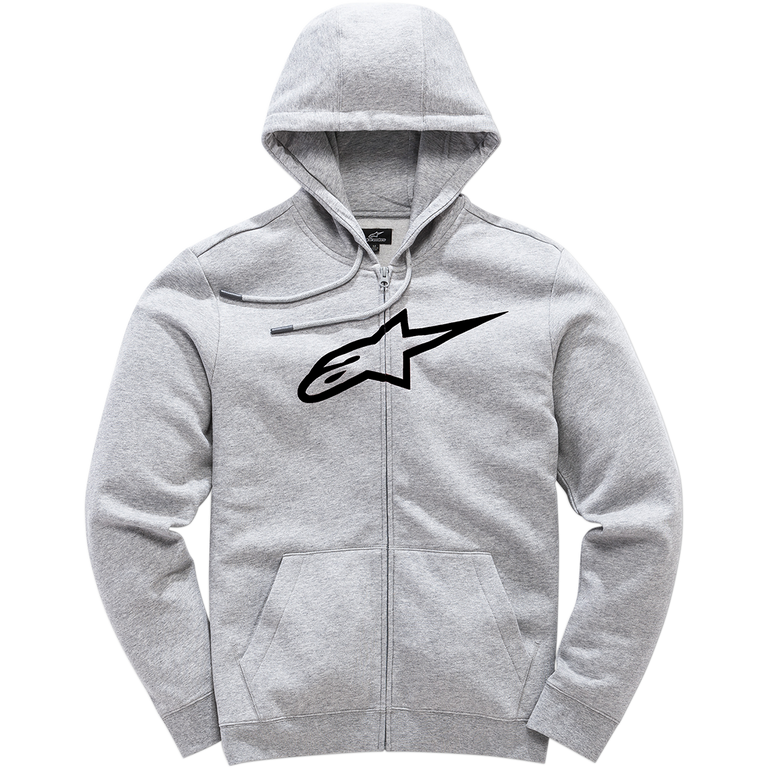 Women Ageless Hoodie