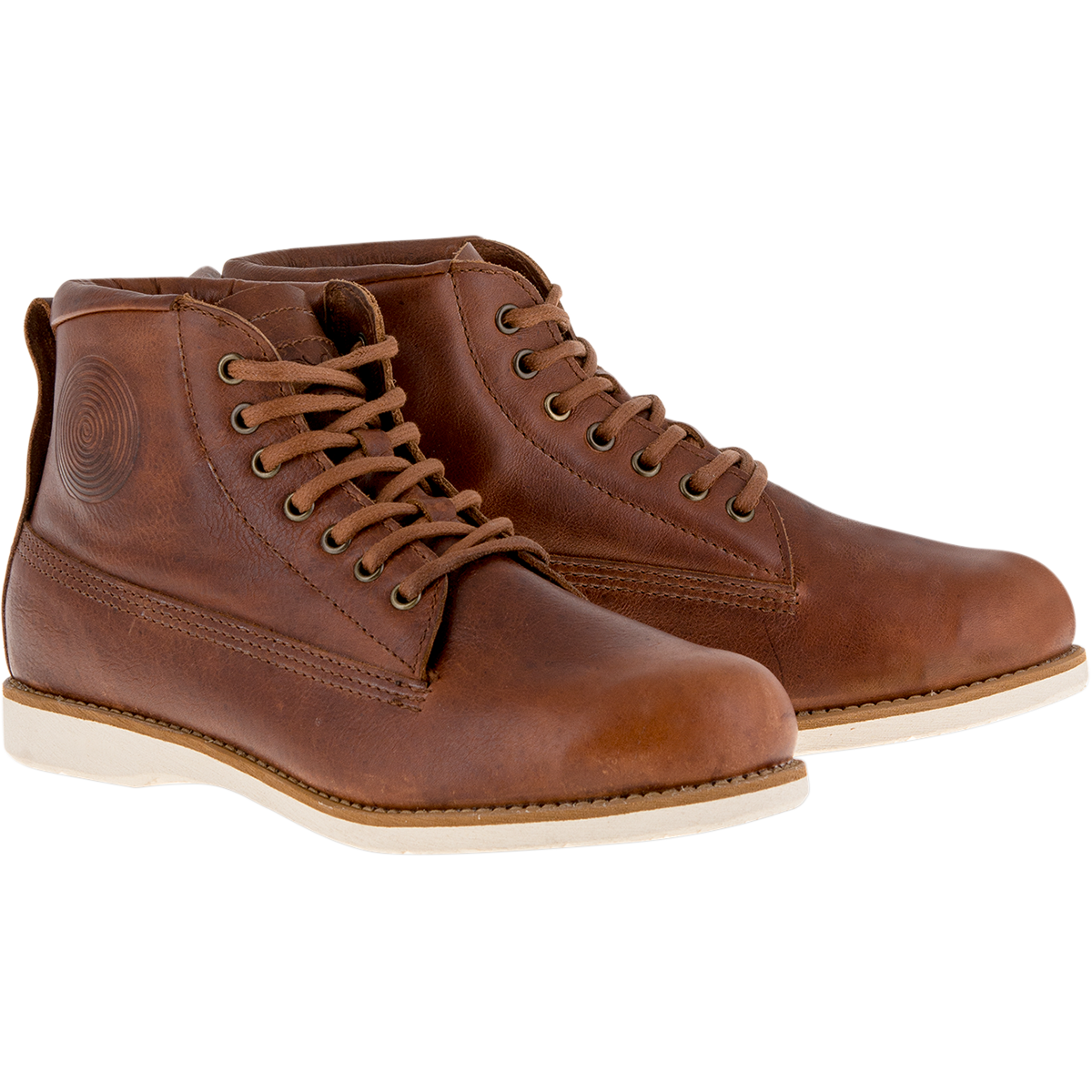 Oscar Rayburn Riding Shoes