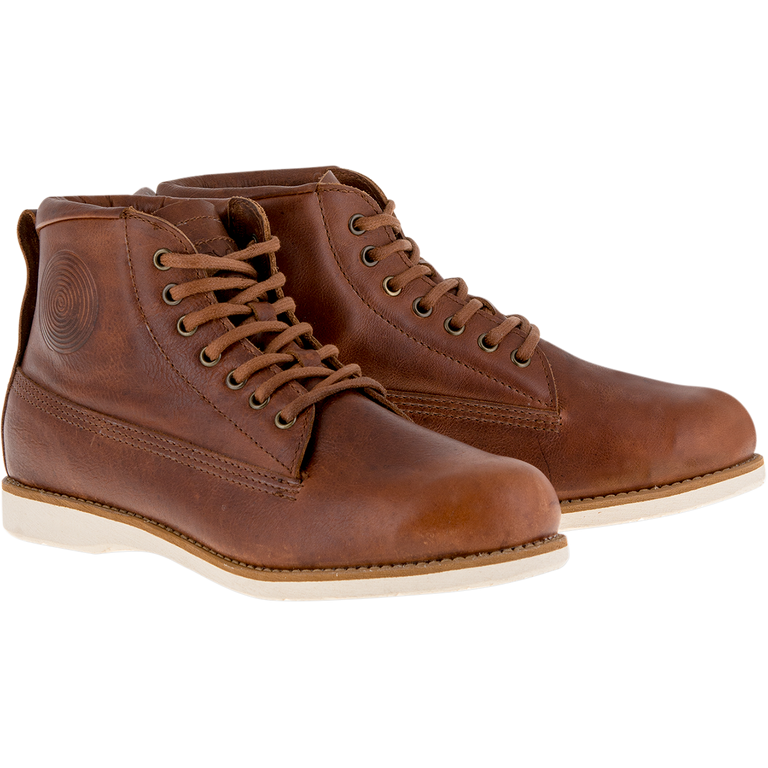 Oscar Rayburn Riding Shoes