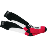 Road Racing Chaussettes Mid-Calf