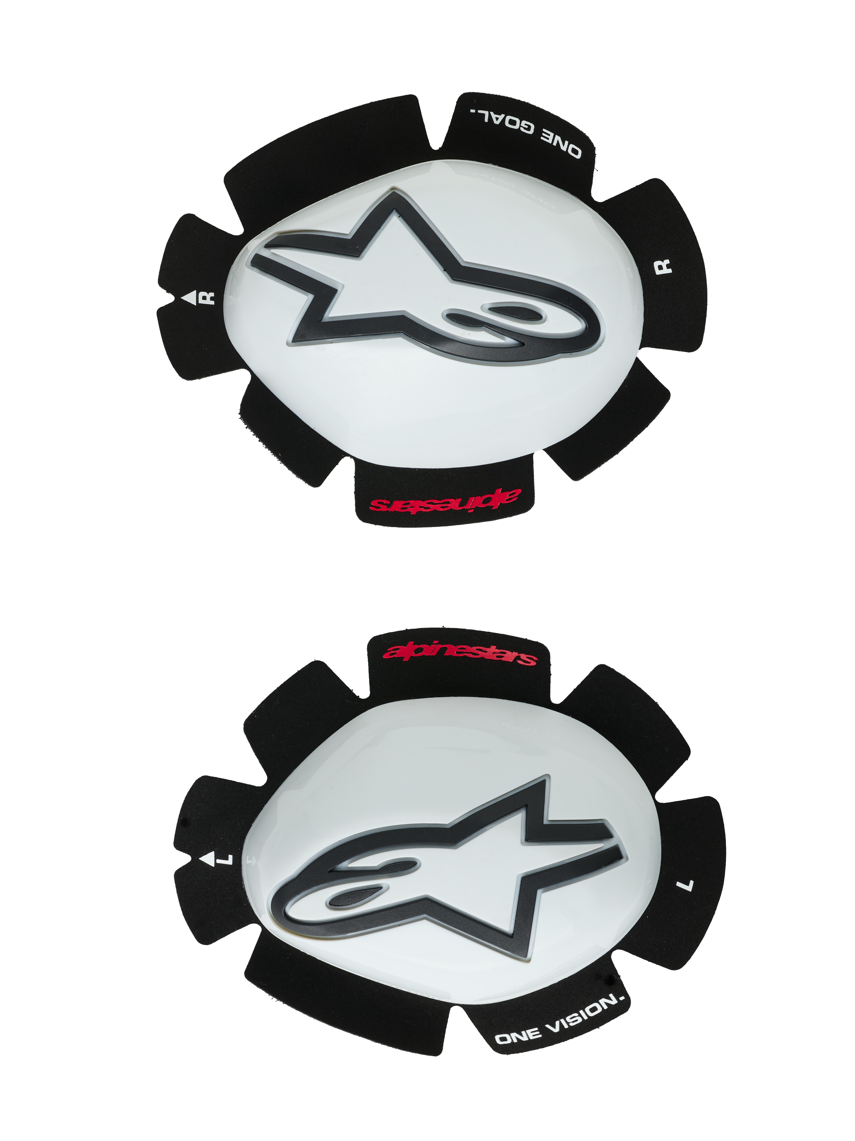 GP Tech Knee Slider