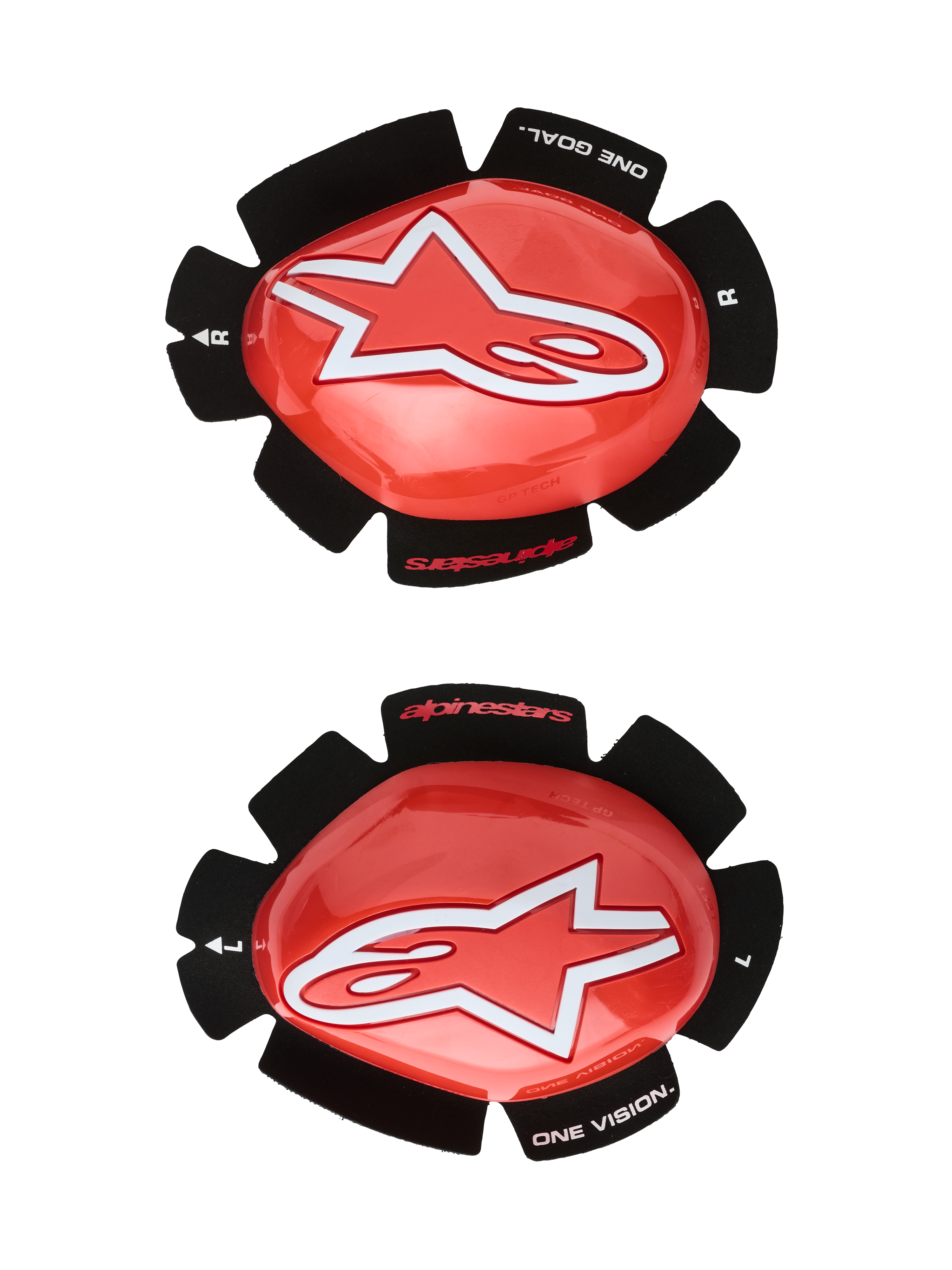 GP Tech Knee Slider