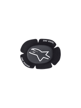 GP Sport Evo Knee Sliders