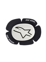 GP Sport Evo Knee Sliders