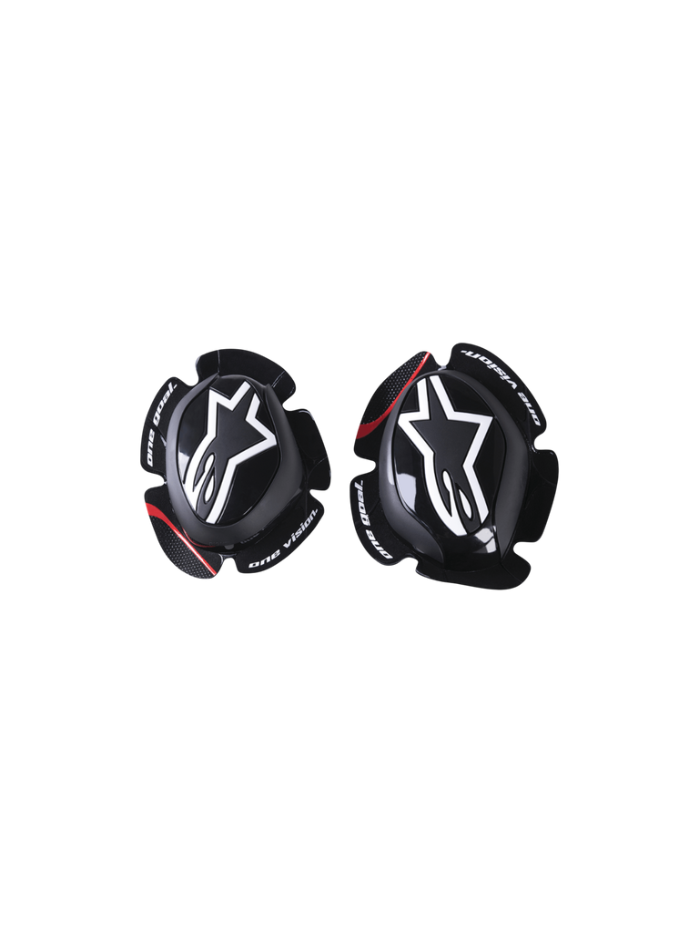 GP Pro Knee Sliders