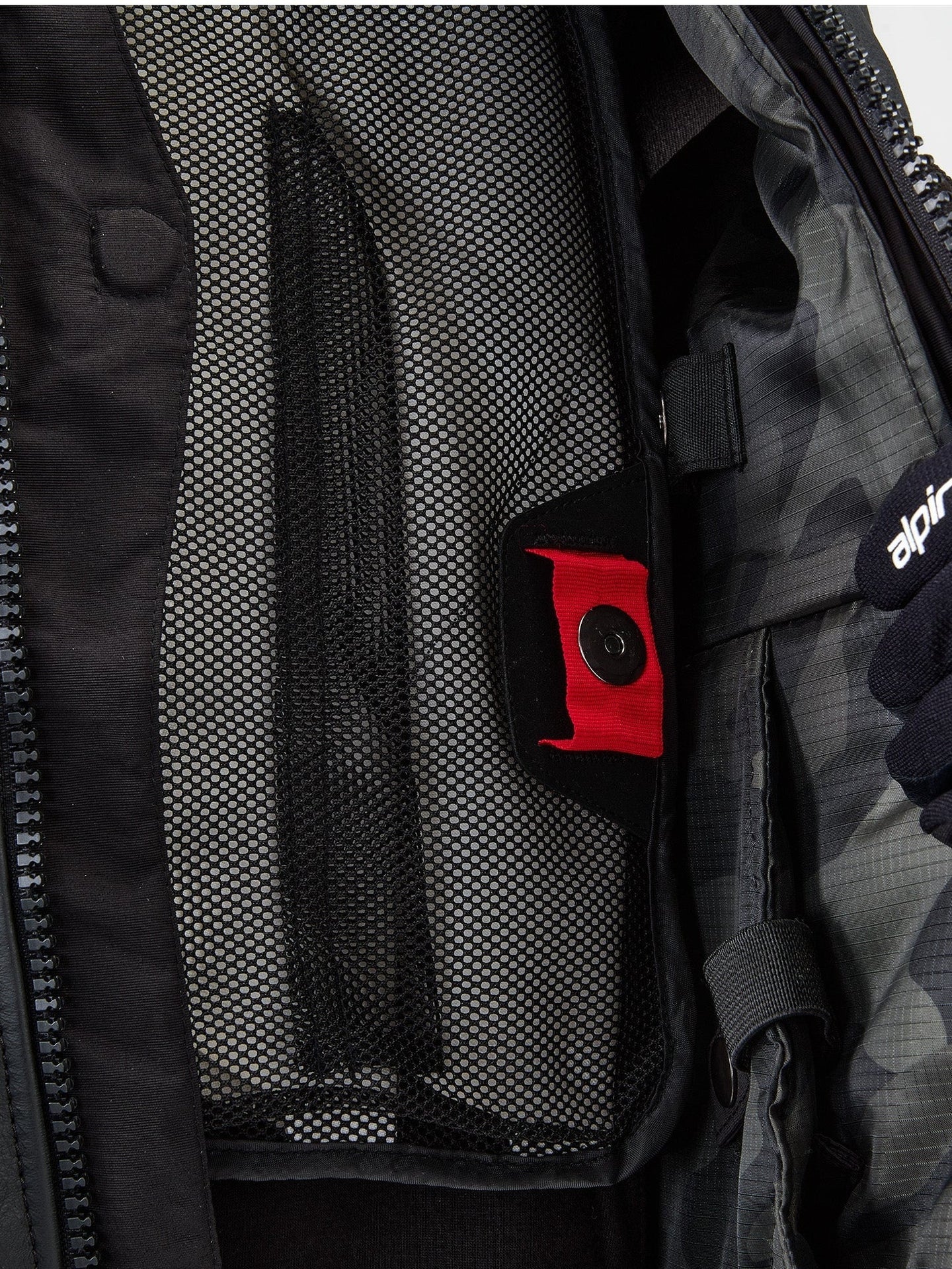 Tech-Air® 3 V2 Leather System