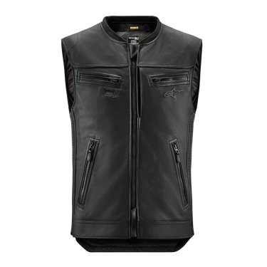 Tech-Air® 3 Leather System