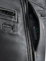 Tech-Air® 3 V2 Leather System