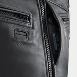 Tech-Air® 3 Leather System