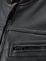 Tech-Air® 3 V2 Leather System