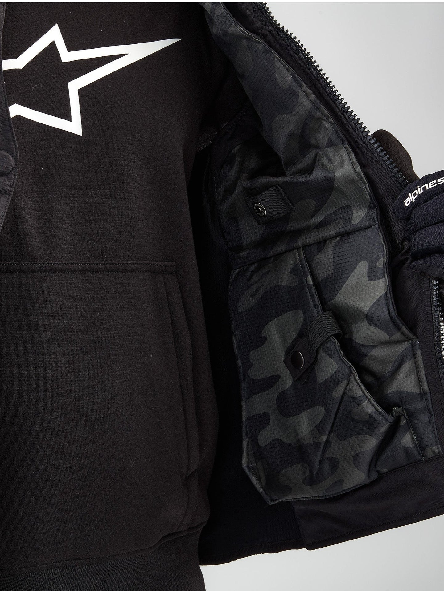 Tech-Air® 3 V2 Leather System