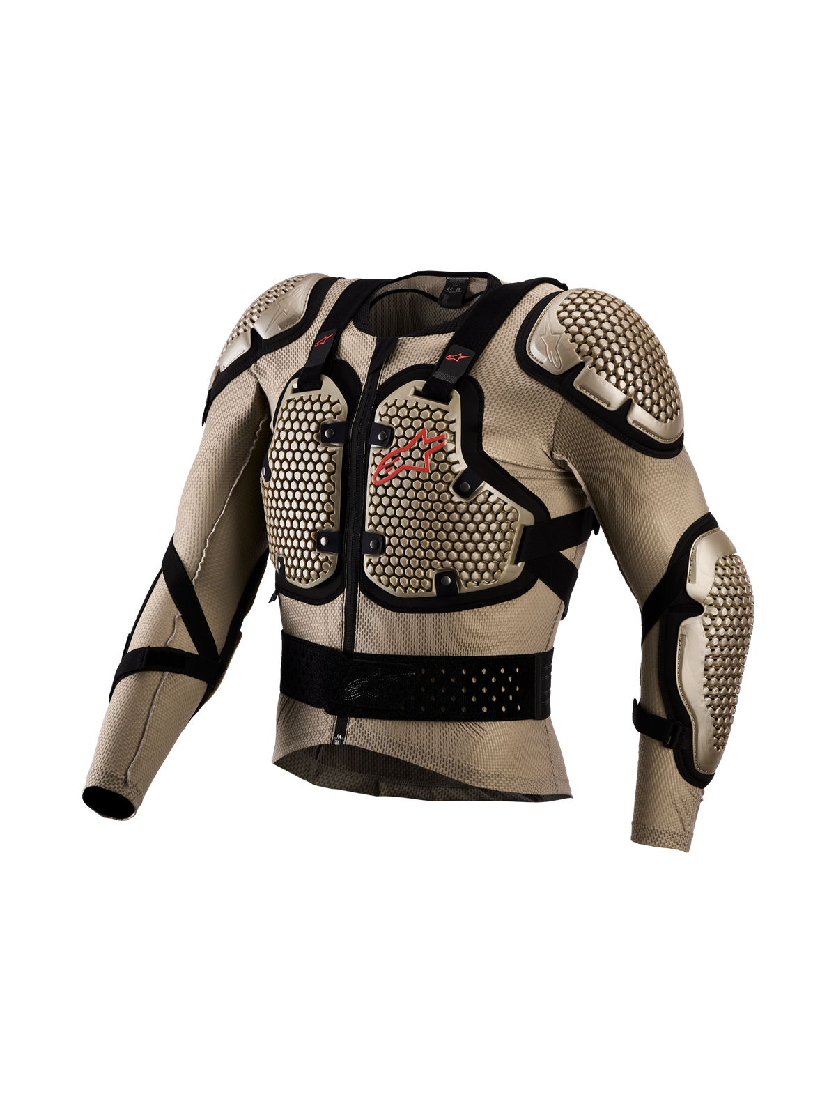 Bionic Action V3 Protections Veste