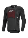 Bionic Plasma LT Protections Veste - Manches longues