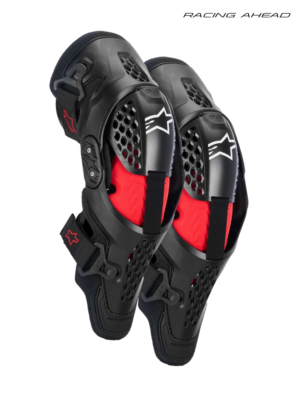 SX-1 Plasma Knee Protector
