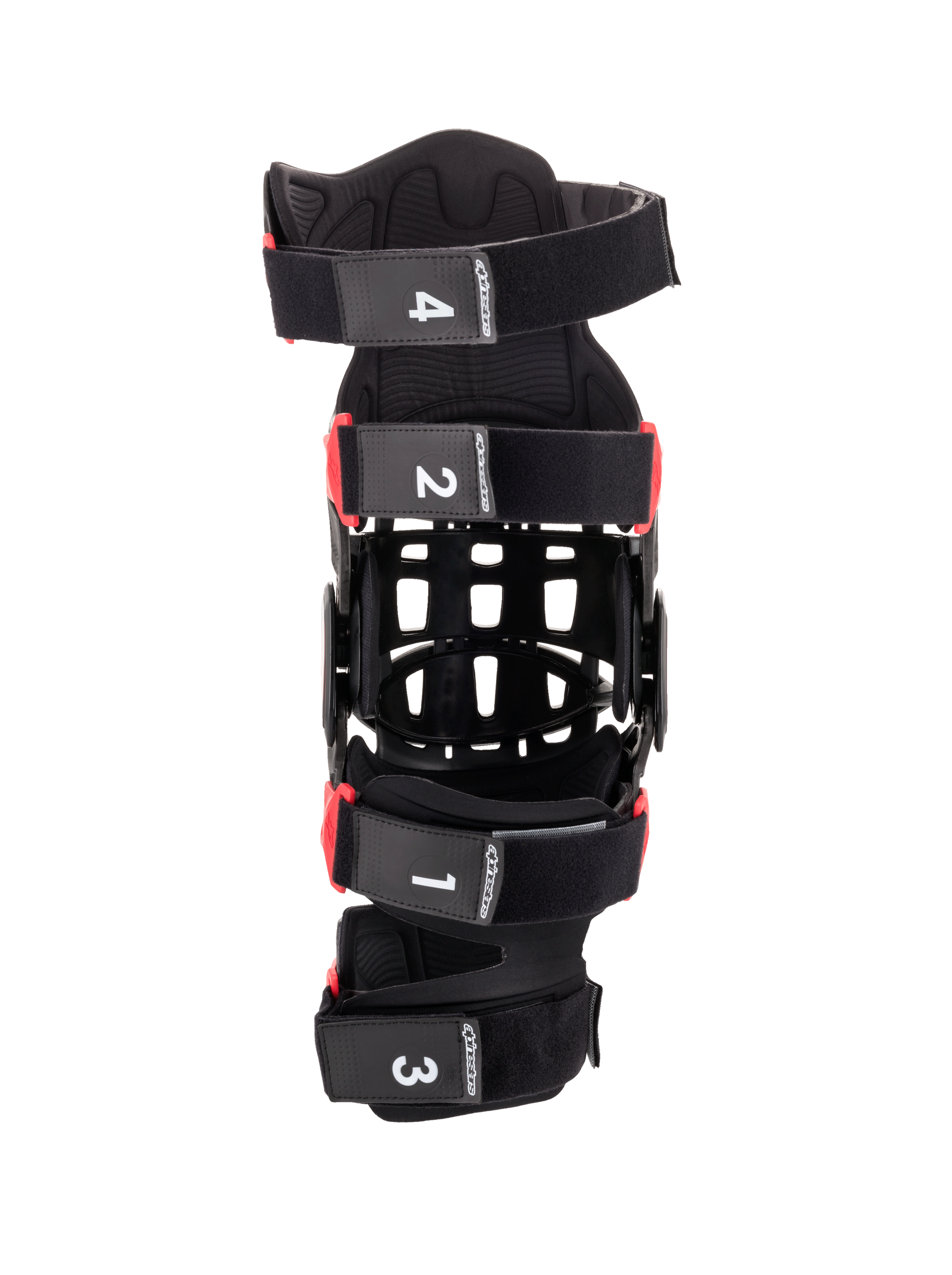 Bionic-10 Carbon Knee Brace - Left