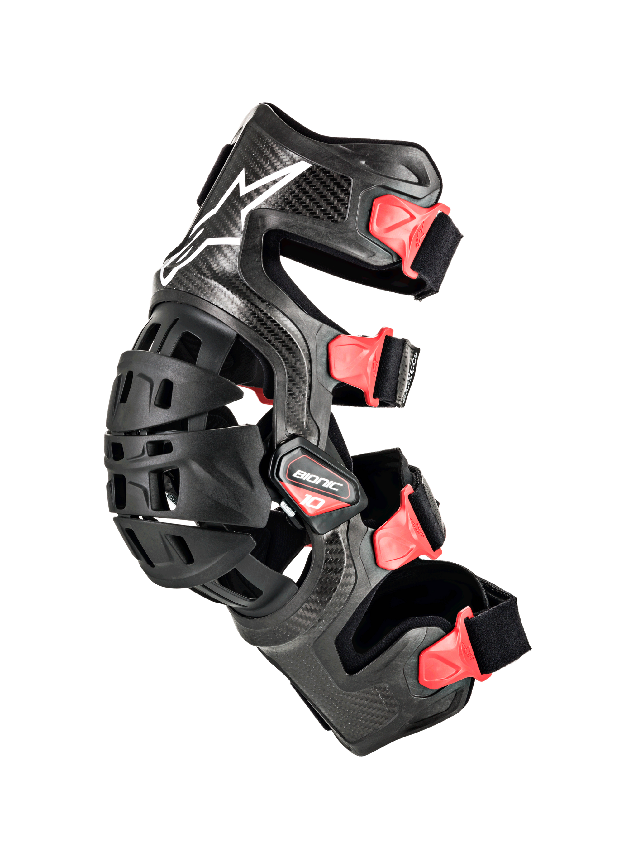 Bionic-10 Carbon Knee Brace - Right