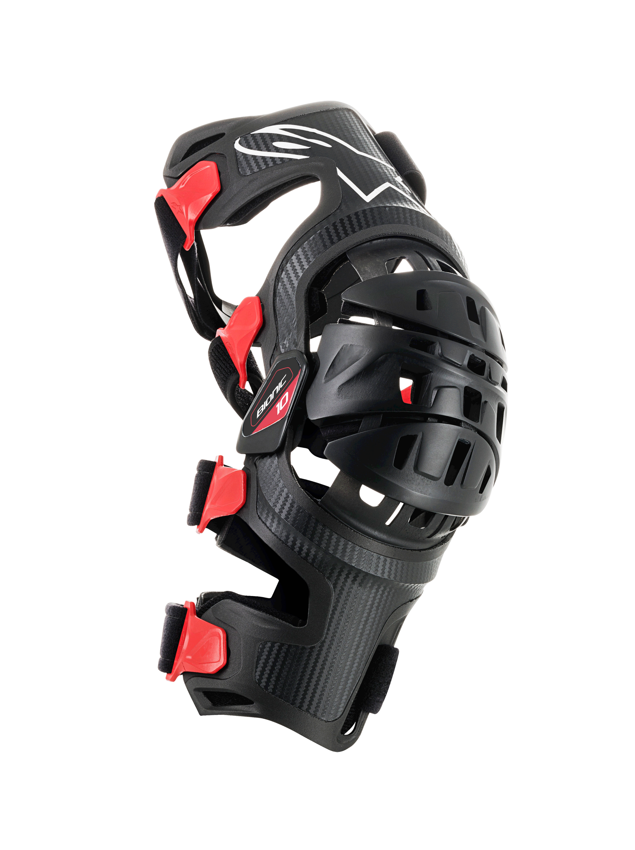 Bionic-10 Carbon Knee Brace - Right