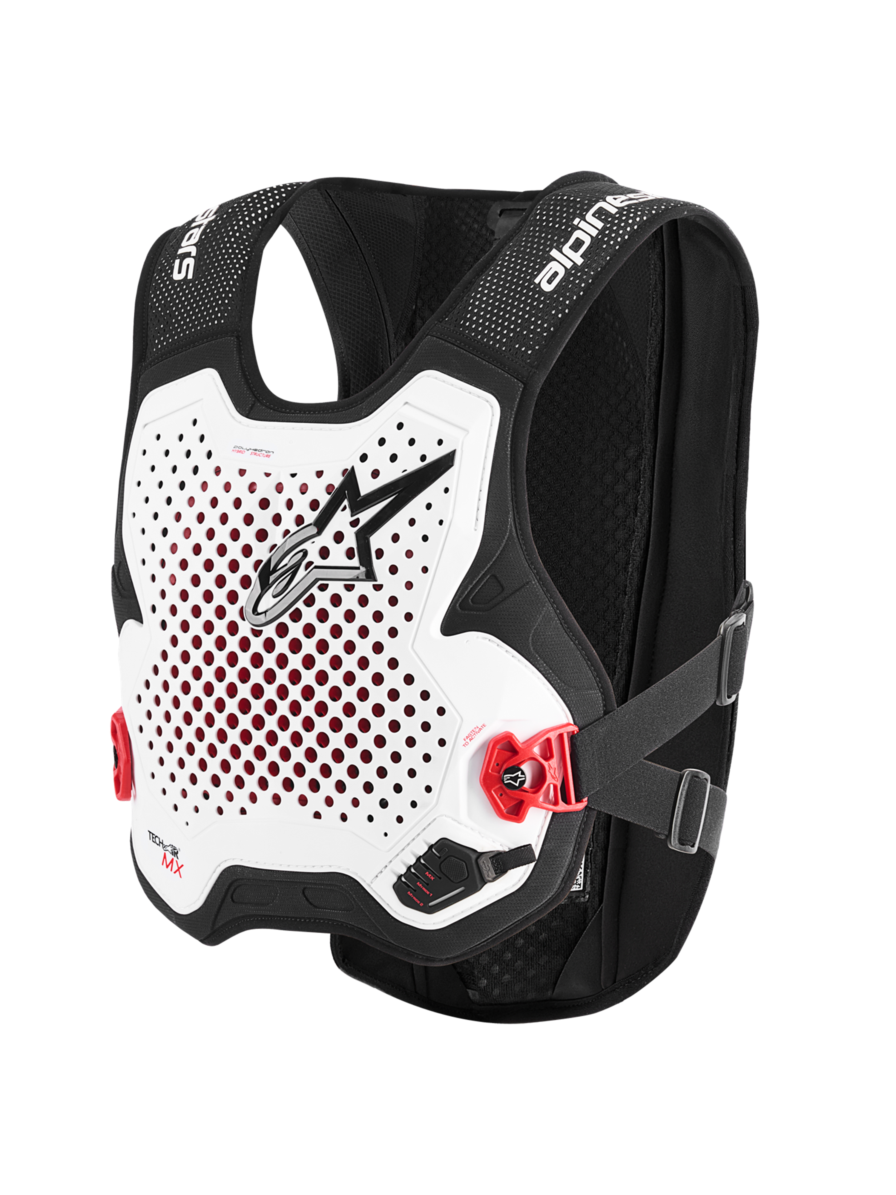 Tech-Air® MX System