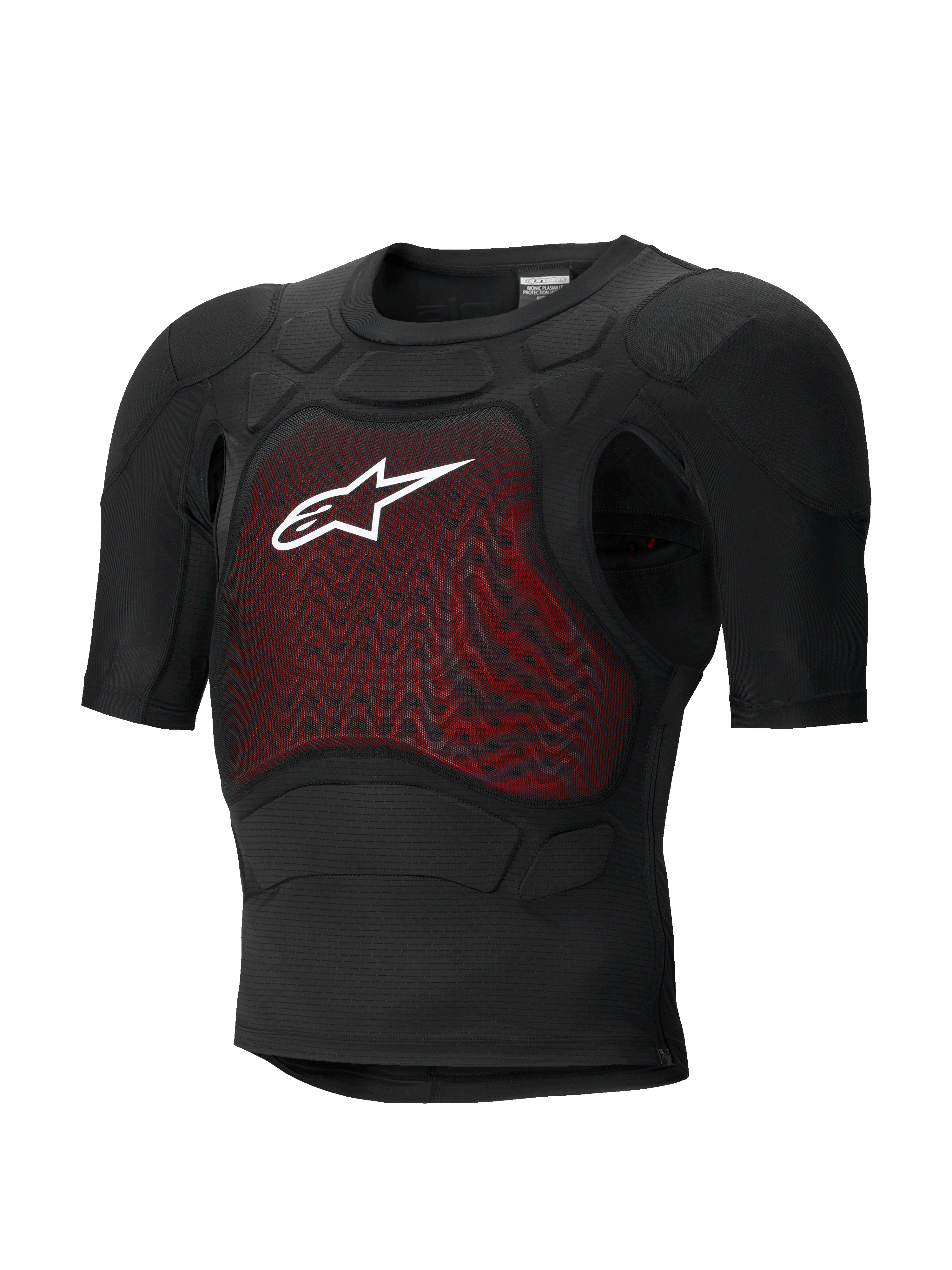 Bionic Plasma LT Protections Veste - Manches courtes