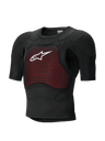 Bionic Plasma LT Protections Veste - Manches courtes