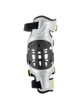 Bionic-7 Knee Brace Set