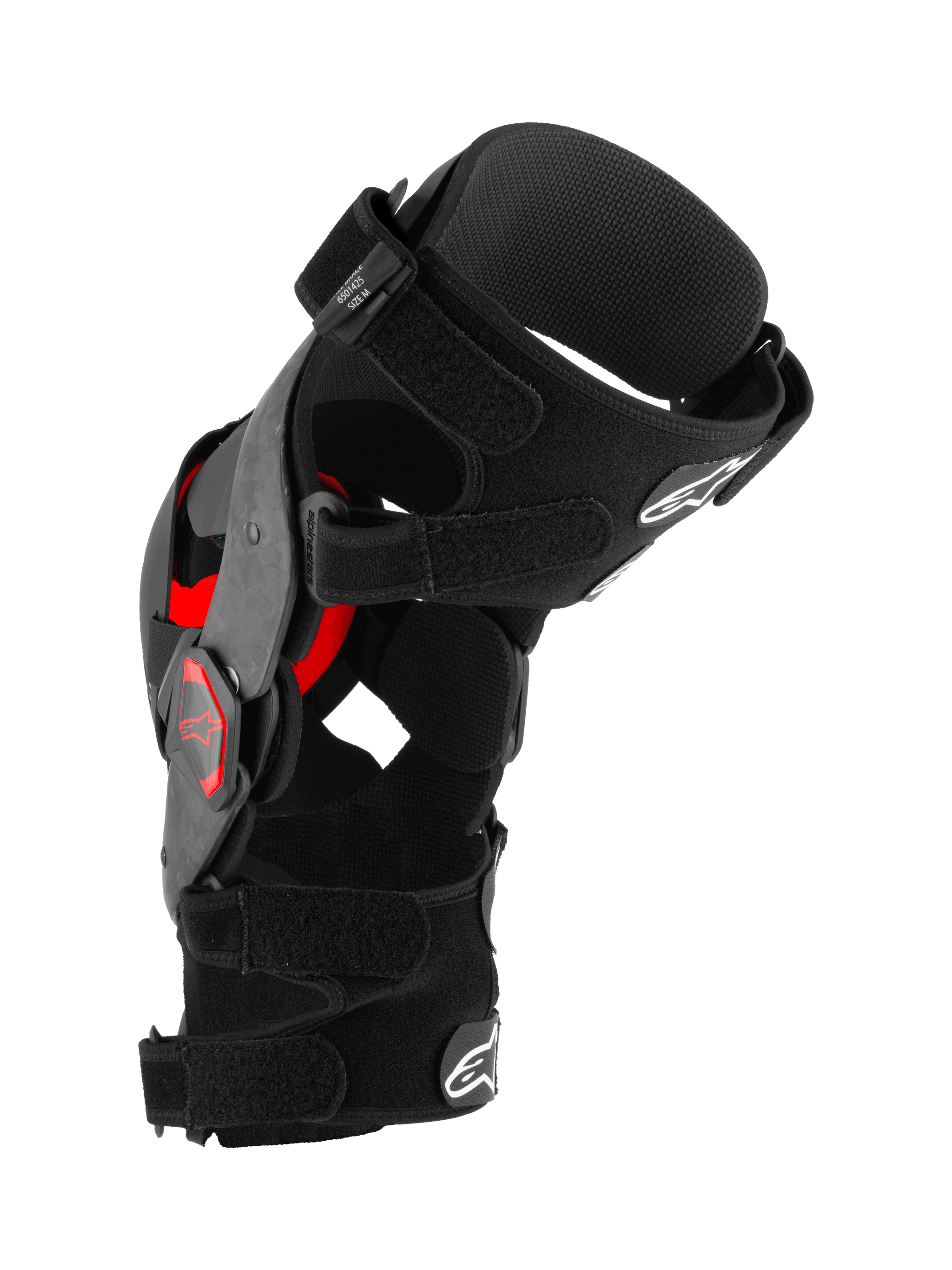 Supertech RK-10 Plasma Knee Braces