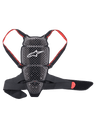 Nucleon KR-Cell Back Protector