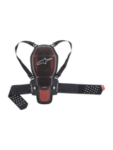 Nucleon KR-1 Cell Back Protector