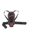 Nucleon KR-1 Cell Back Protector