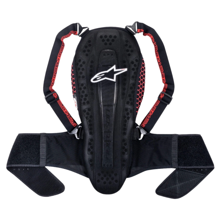 Nucleon Kr-2 Back Protector