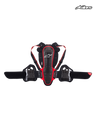 Nucleon Kr-3 Back Protector