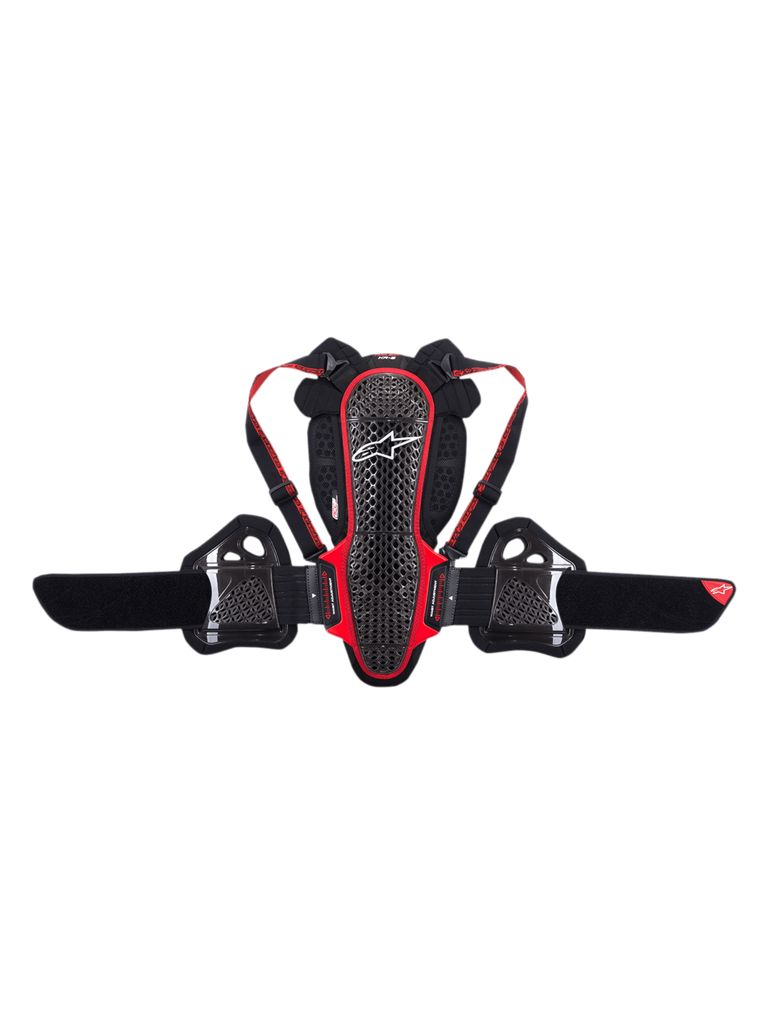 Nucleon Kr-3 Back Protector