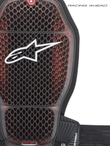 Nucleon KR-R Cell Back Protector