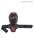 Nucleon KR-R Cell Back Protector