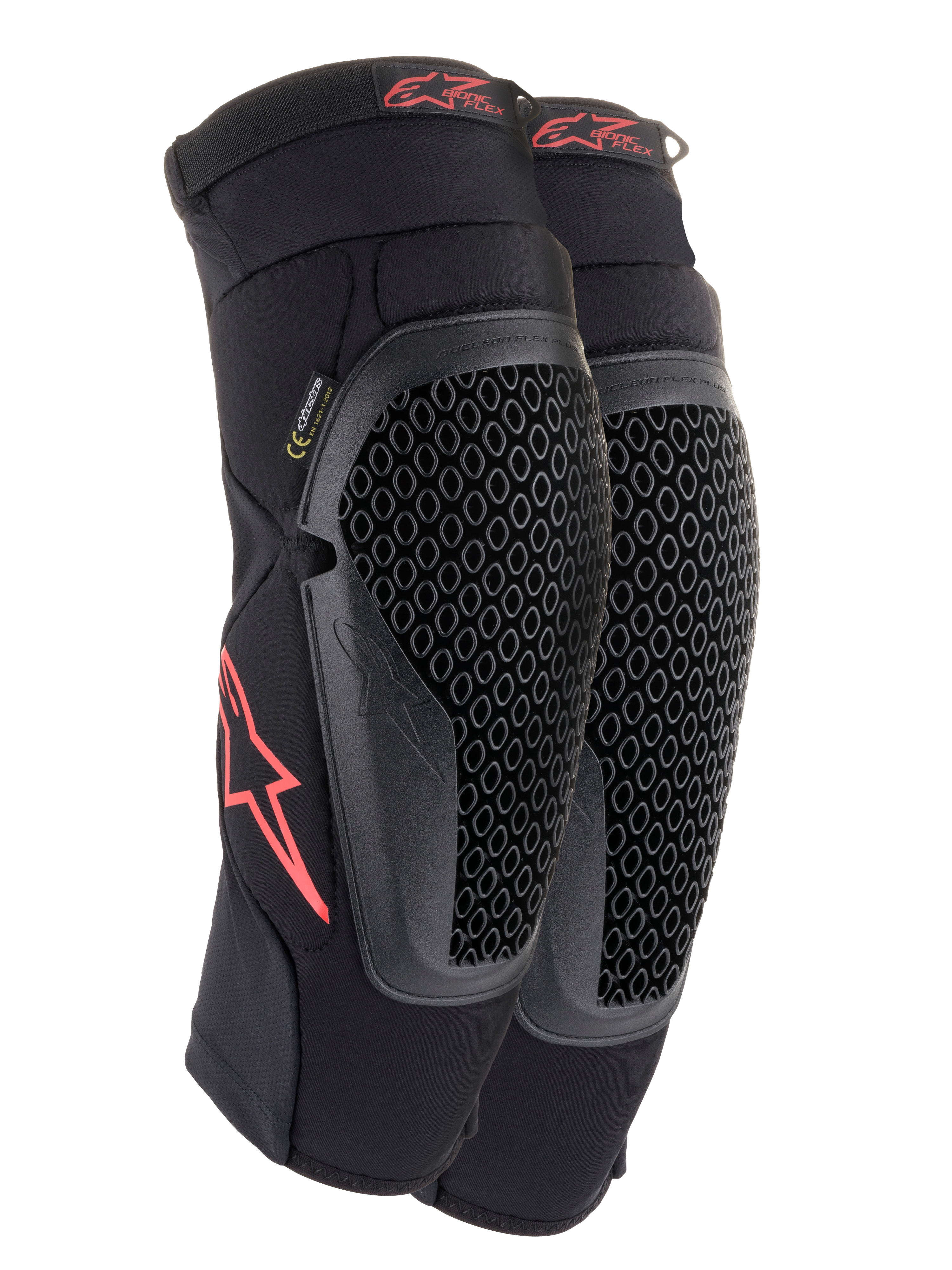 Bionic Flex Knee Protector