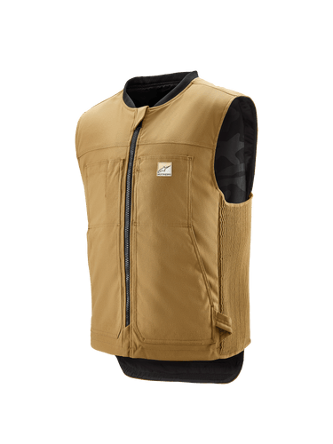 Tech-Air® 3 V2 Canvas System