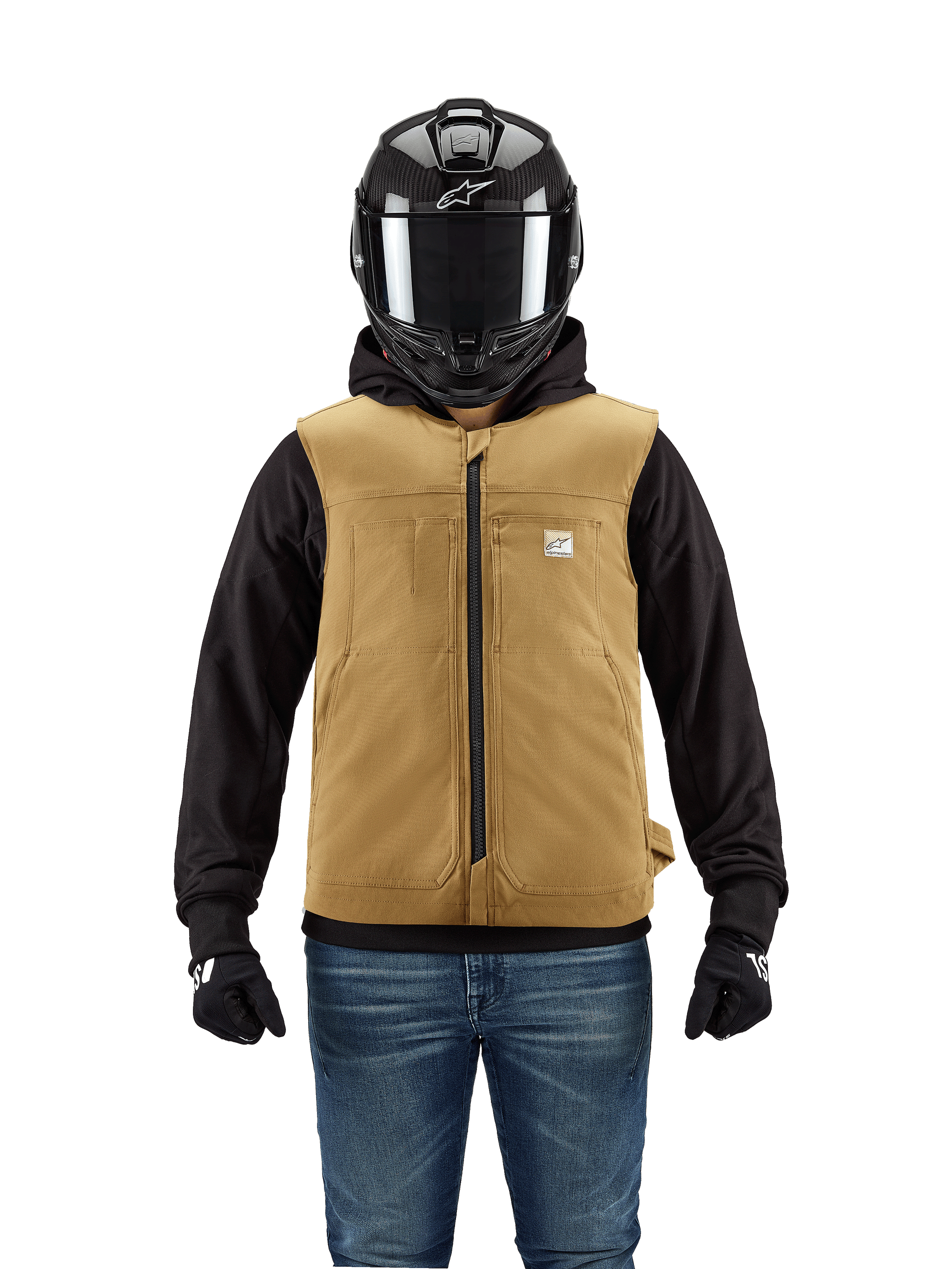 Tech-Air® 3 V2 Canvas System