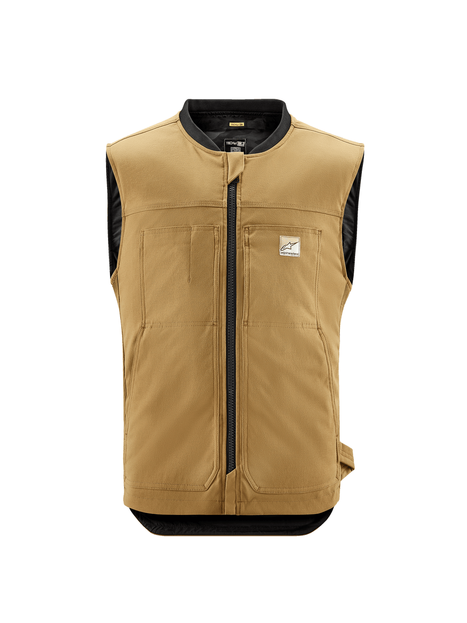 Tech-Air® 3 V2 Canvas System