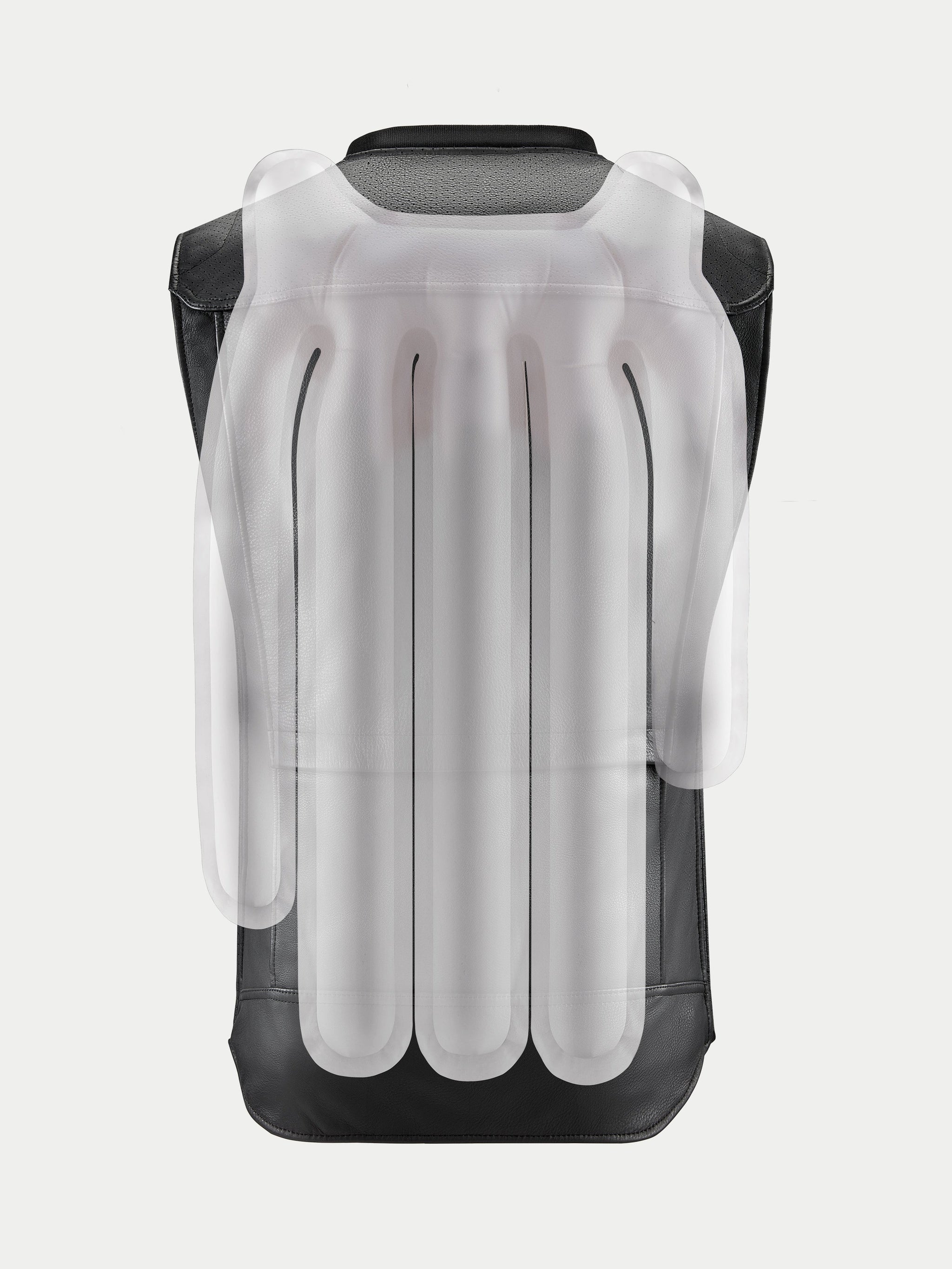 Tech-Air® 3 V2 Leather System