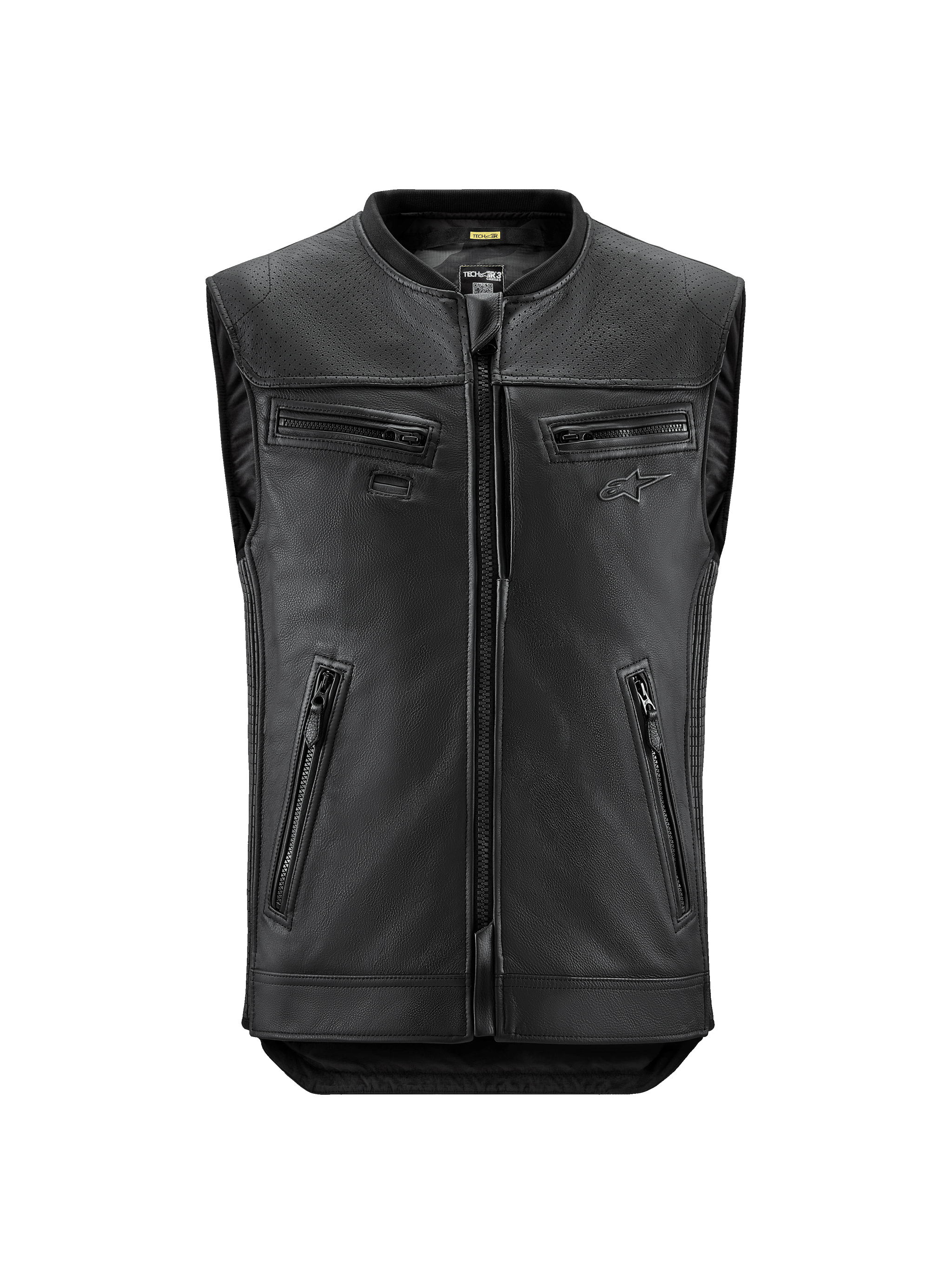 Tech-Air® 3 V2 Leather System