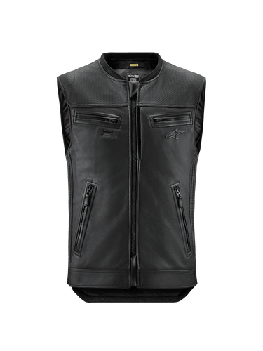 Tech-Air® 3 V2 Leather System